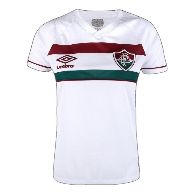 Camisa Fluminense 23/24 II Away - Feminina