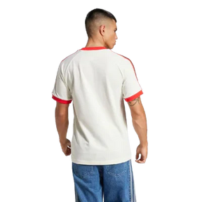 Camisa Flamengo 1981 Branca - Edição Especial