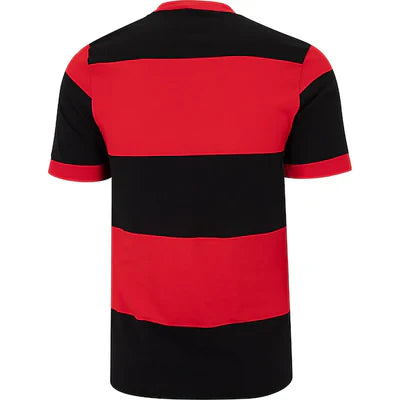 Camisa Flamengo 1981 Vermelho - Edição Especial