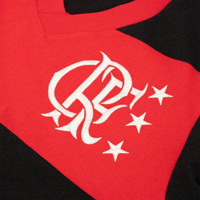 Camisa Flamengo 1981 Vermelho - Edição Especial