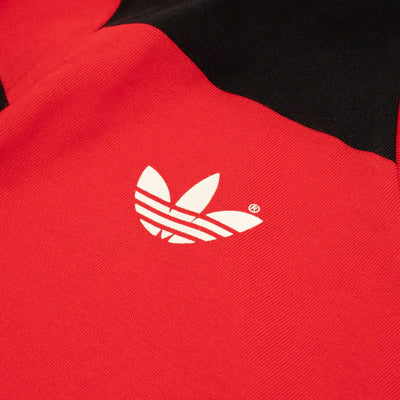 Camisa Flamengo 1981 Vermelho - Edição Especial