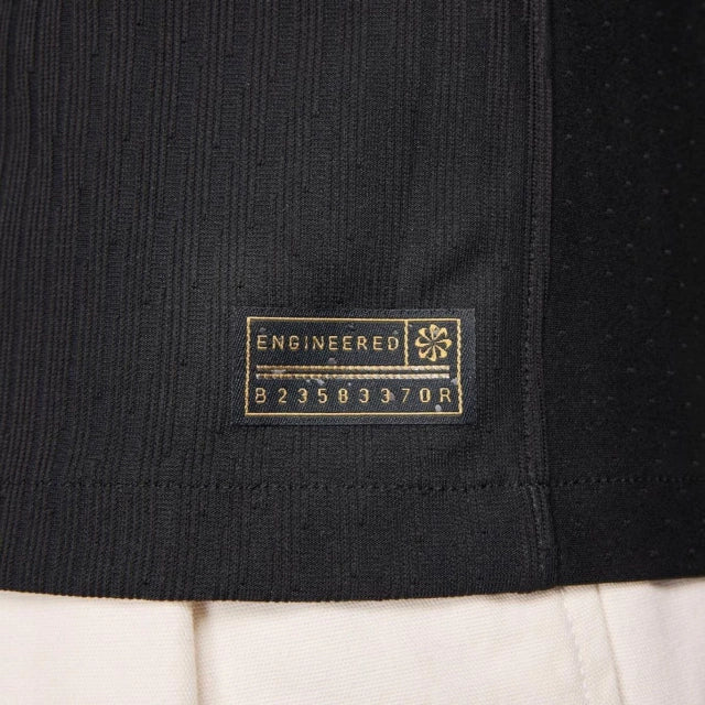 Camisa Corinthians 2025/26 Away - Player