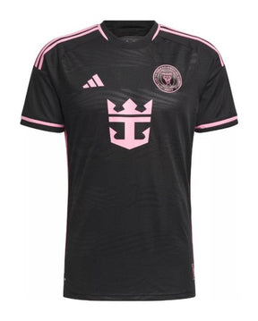 Camisa Inter Miami CF 2024 II Away - Versão Torcedor