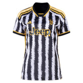 Camisa Juventus 23/24 I Home - Feminina