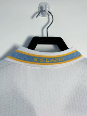 Camisa Lazio 99/00 II Away - Versão Retrô