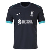 Camisa Liverpool 24/25 II Away - Versão Jogador