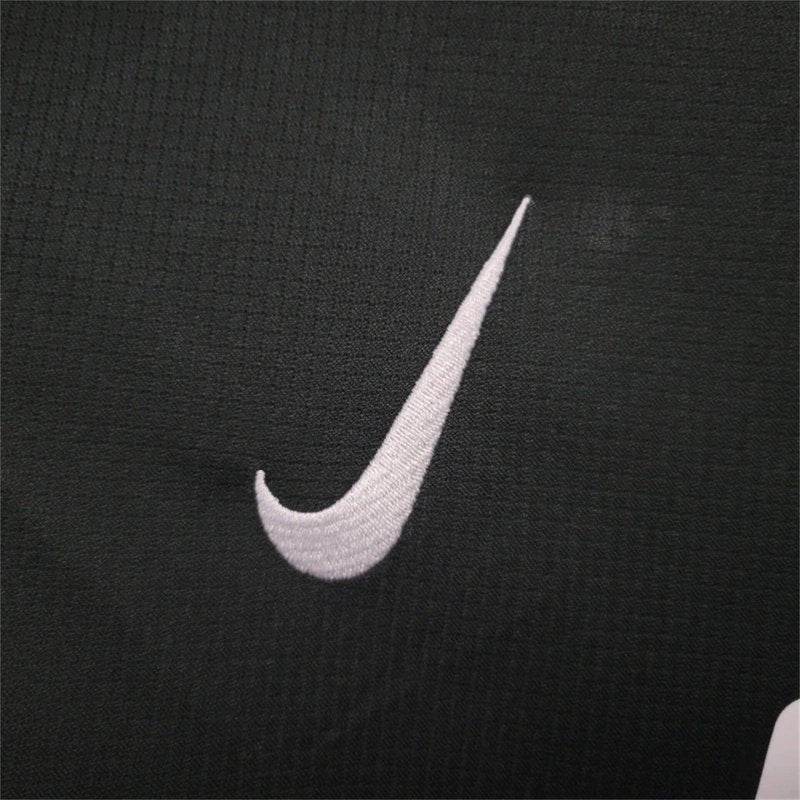 Camisa Liverpool 24/25 II Away - Feminina