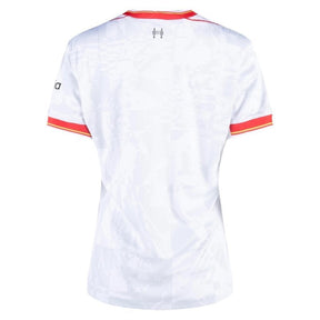 Camisa Liverpool 24/25 III Third - Feminina