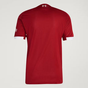 Camisa Liverpool 2025/26 I Home - Versão Jogador