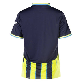 Camisa Manchester City 24/25 II Away - Feminina