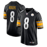 Pittsburgh Steelers - T.J. Watt NFL Game Jersey - Branco