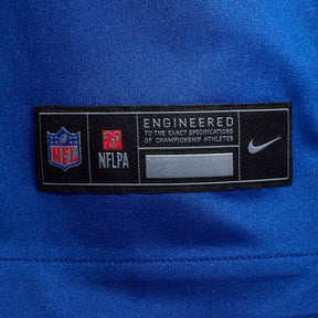 Anthony Richardson #5 Indianapolis Colts NFL Game Jersey - Azul