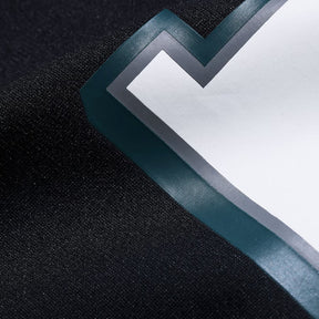 Philadelphia Eagles - Cooper DeJean NFL Jersey - Preto