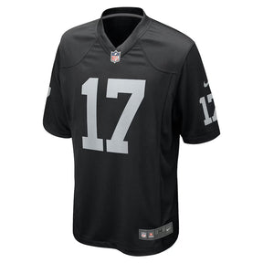Las Vegas Raiders - Davante Adams NFL Game Jersey - Black