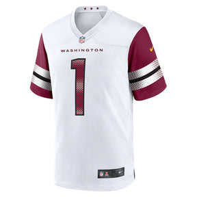 Washington Commanders - Deebo Samuel Sr Alternate NFL Jersey - Branco