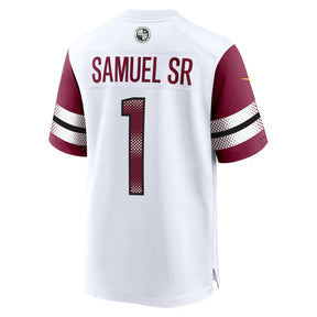 Washington Commanders - Deebo Samuel Sr Alternate NFL Jersey - Branco