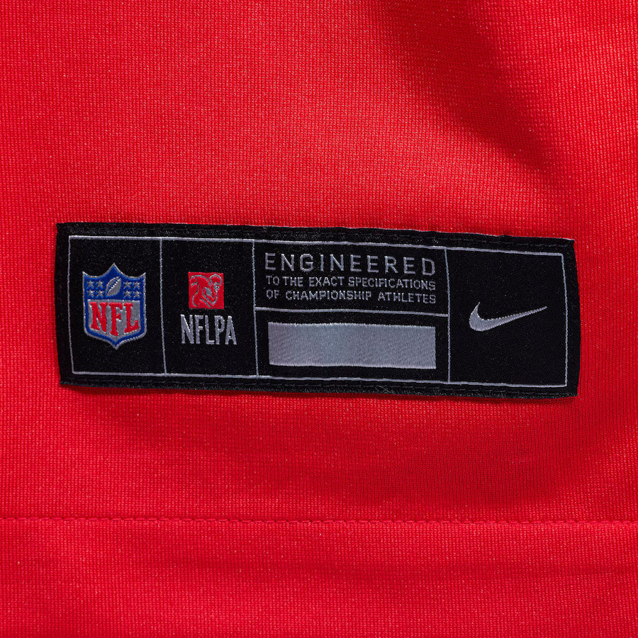 Houston Texans - Derek Stingley Jr. NFL Jersey - Vermelho