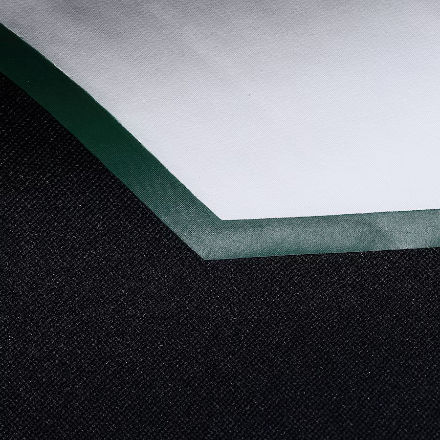 Sauce Gardner #1 New York Jets - NFL Game Jersey - Preto