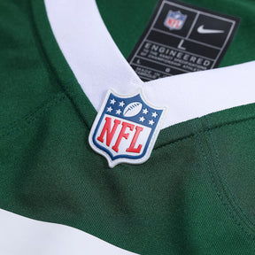 Sauce Gardner #1 New York Jets - NFL Game Jersey - Verde