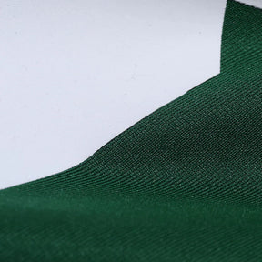 Sauce Gardner #1 New York Jets - NFL Game Jersey - Verde