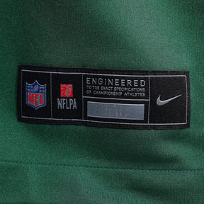 Sauce Gardner #1 New York Jets - NFL Game Jersey - Verde
