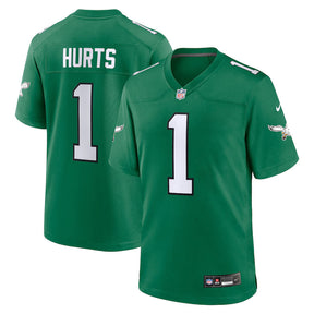 Philadelphia Eagles - Jalen Hurts NFL Jersey - Verde
