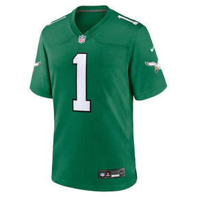Philadelphia Eagles - Jalen Hurts NFL Jersey - Verde
