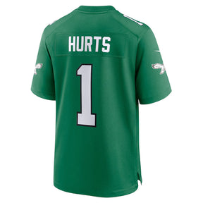 Philadelphia Eagles - Jalen Hurts NFL Jersey - Verde