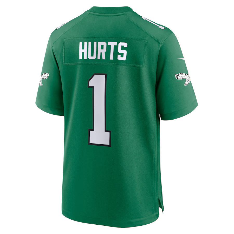 Philadelphia Eagles - Jalen Hurts NFL Jersey - Verde