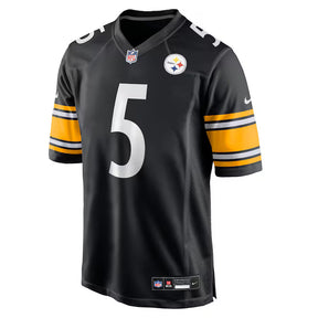 Pittsburgh Steelers - Jalen Ramsey NFL Game Jersey - Black