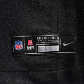 Pittsburgh Steelers - Aaron Rodgers NFL Game Jersey - Black