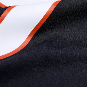 Cincinnati Bengals Custom NFL Jersey - Preta