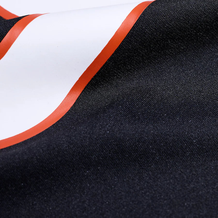 Cincinnati Bengals Custom NFL Jersey - Preta