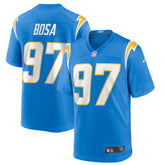 Los Angeles Chargers - Joey Bosa NFL Game Jersey - Azul