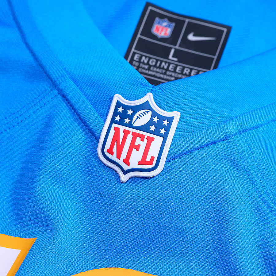 Los Angeles Chargers - Joey Bosa NFL Game Jersey - Azul