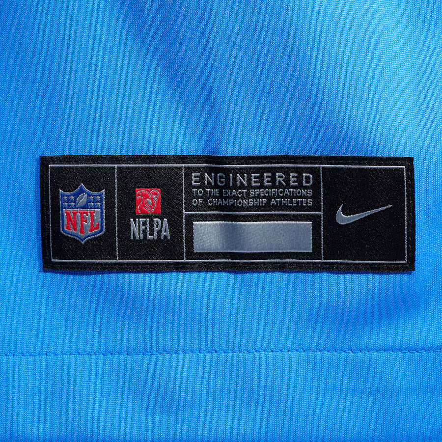 Los Angeles Chargers - Joey Bosa NFL Game Jersey - Azul