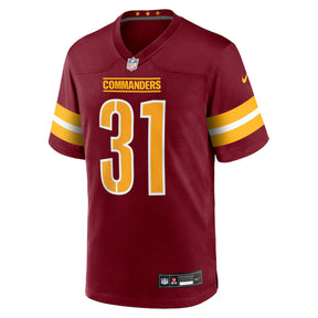 Washington Commanders - Jonathan Jones Alternate NFL Jersey - Vermelho