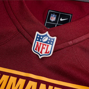 Washington Commanders - Jonathan Jones Alternate NFL Jersey - Vermelho