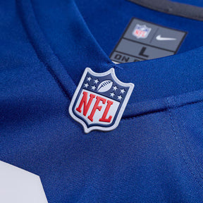Michael Pittman Jr. #11 Indianapolis Colts NFL Game Jersey - Azul
