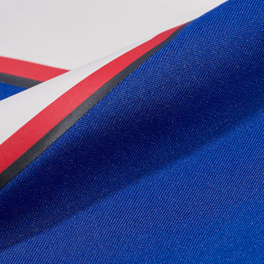 James Cook III #4 Buffalo Bills NFL Game Jersey - Azul