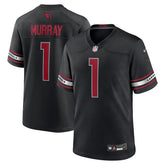 Arizona Cardinals - Kyler Murray NFL Game Jersey - Preto