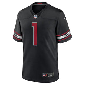 Arizona Cardinals - Kyler Murray NFL Game Jersey - Preto