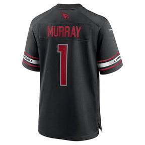 Arizona Cardinals - Kyler Murray NFL Game Jersey - Preto