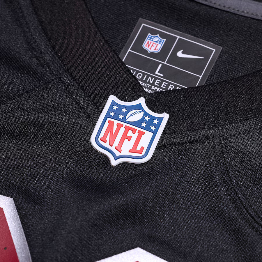 Arizona Cardinals - Kyler Murray NFL Game Jersey - Preto