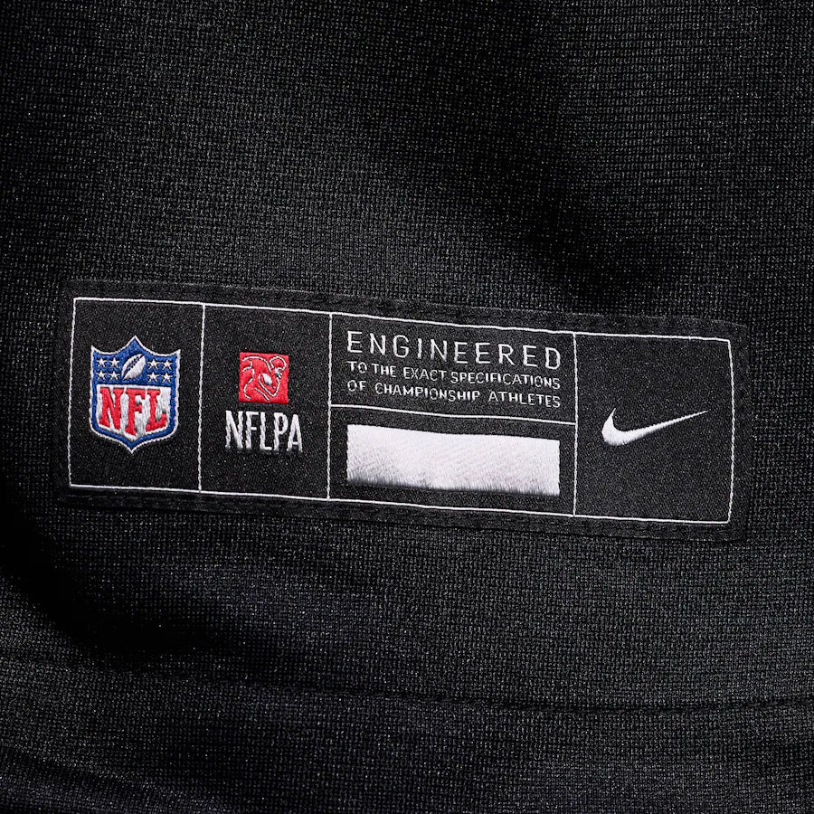 Arizona Cardinals - Kyler Murray NFL Game Jersey - Preto