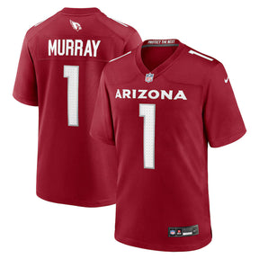 Arizona Cardinals - Kyler Murray NFL Game Jersey - Vermelho