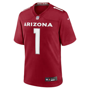Arizona Cardinals - Kyler Murray NFL Game Jersey - Vermelho