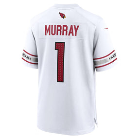 Arizona Cardinals - Kyler Murray NFL Game Jersey - Branco