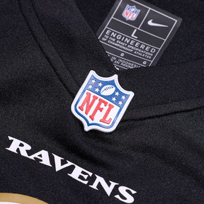 Baltimore Ravens - Lamar Jackson NFL Jersey - Preta