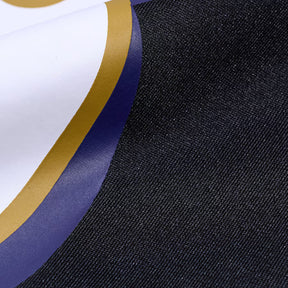 Baltimore Ravens - Lamar Jackson NFL Jersey - Preta